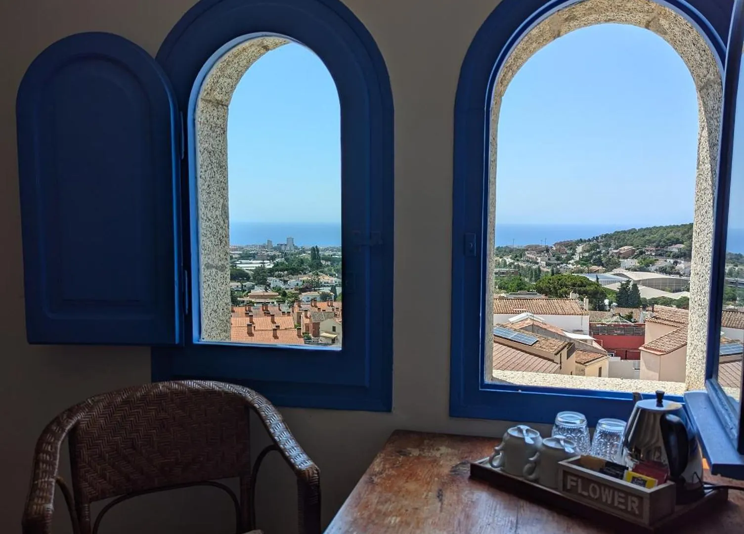 Hostal De La Placa - Hotel Boutique Cabrils