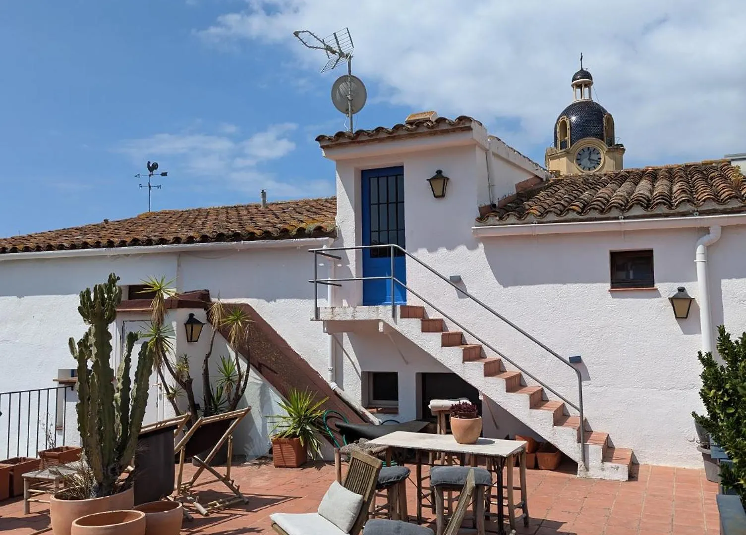 ***  Hostal De La Placa - Hotel Boutique Cabrils Spain