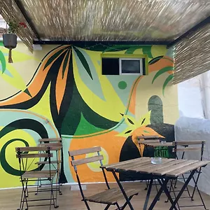  Bed & Breakfast Backpackers La Gaditana Spain
