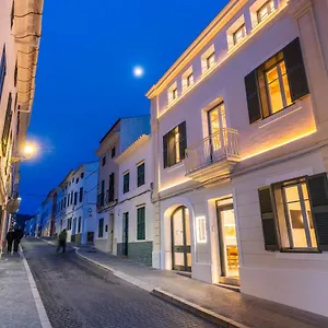  Hotel S'antiga Adults Only Spain