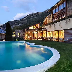 Hotel Riberies&spa, Llavorsí
