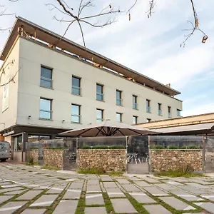 **** Hotel Palau De Girona Spain