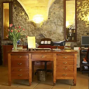 *** Hotel Ceret Spain