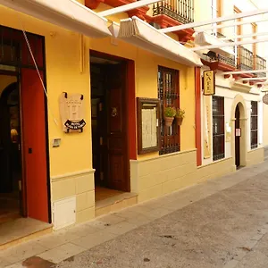 *** Hotel Plaza De Toros Spain