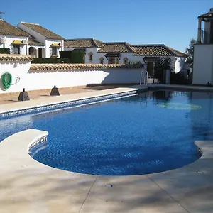 ** Guest house Complejo Turistico El Alamo Spain