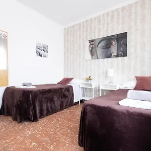 Fonda Chavarria 2* Sant Joan Despí