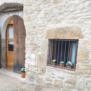 La Julita Sant Quirze Safaja