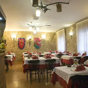Fonda Bohemia Riuot Montblanc