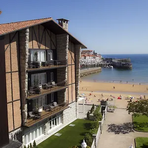 Silken Palacio Uribarren 3* Lekeitio