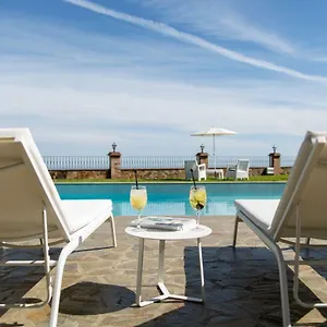 Hacienda Vistamar 4* Frigiliana