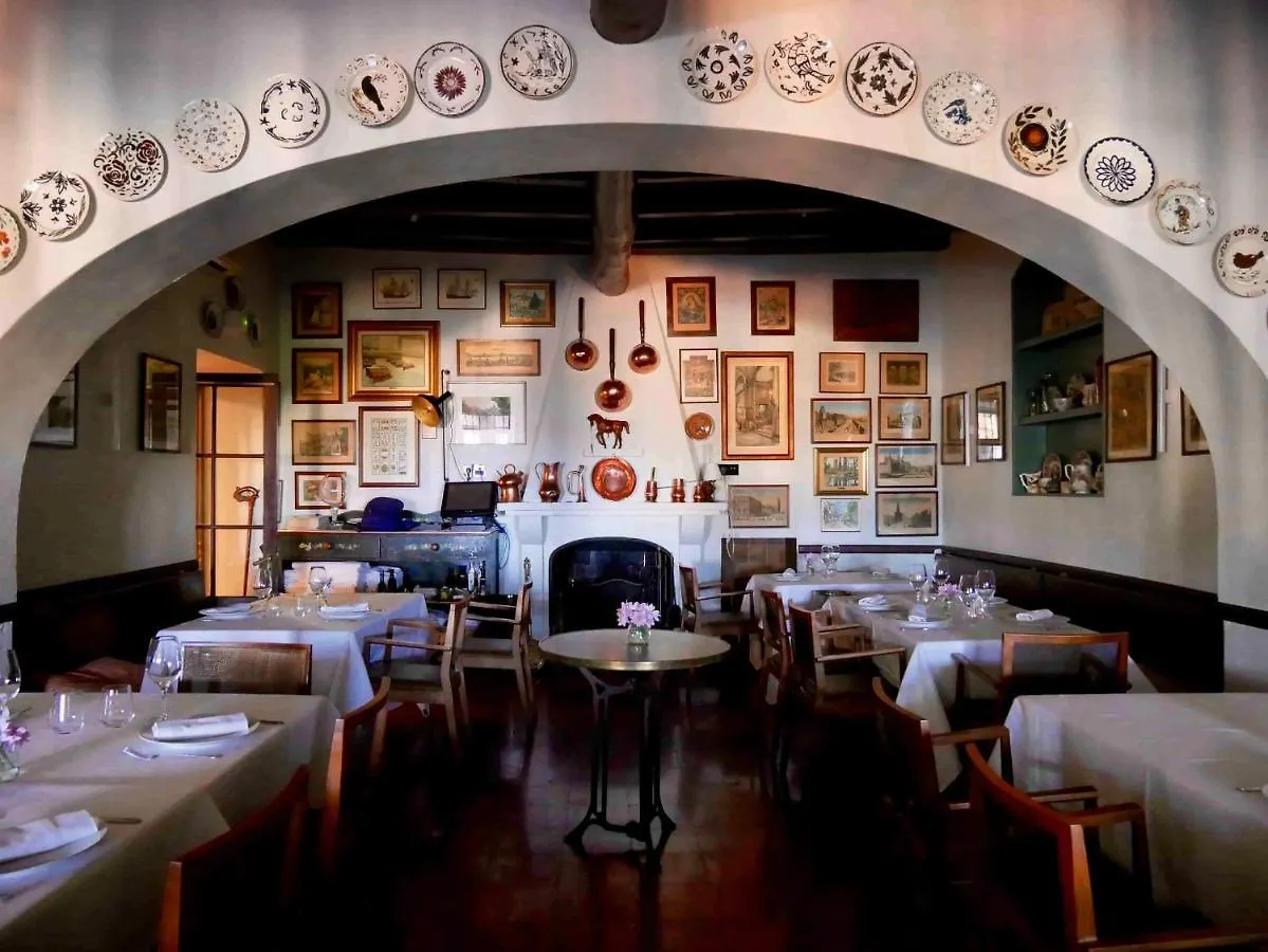Hostal De La Placa - Hotel Boutique カブリルス