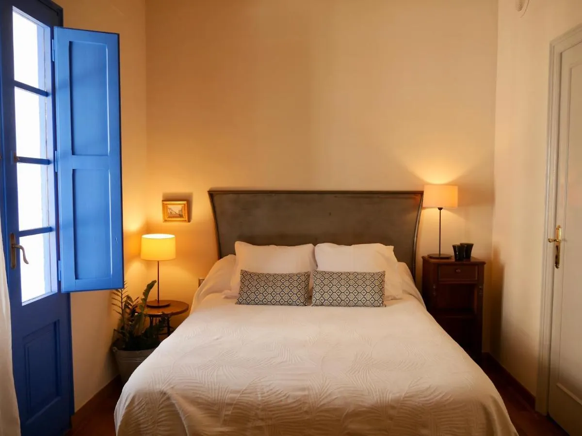Hostal De La Placa - Hotel Boutique Cabrils