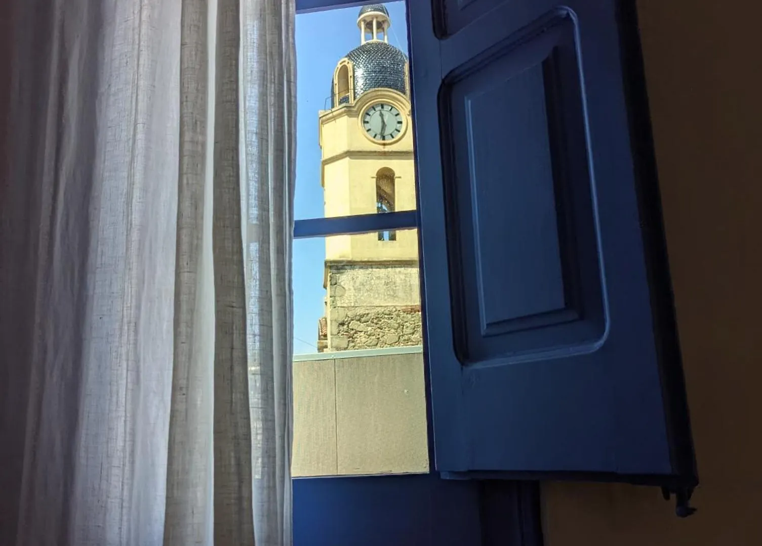 Hostal De La Placa - Hotel Boutique Cabrils 3*,