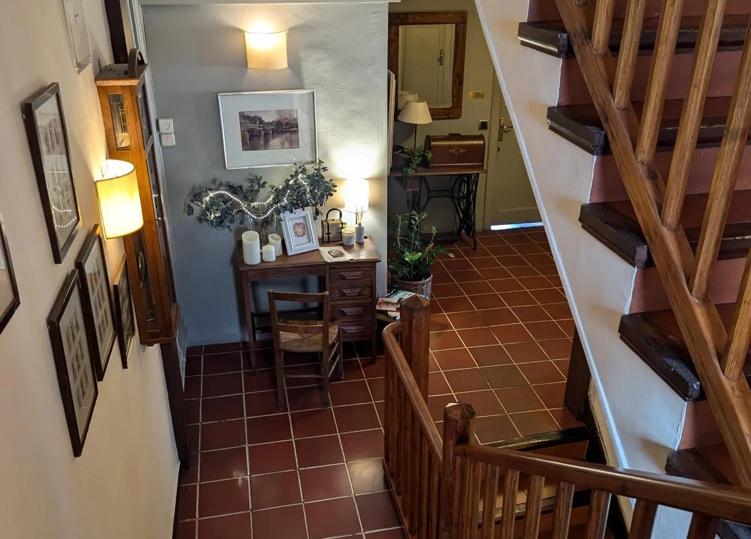 ***  Hostal De La Placa - Hotel Boutique Cabrils Spain