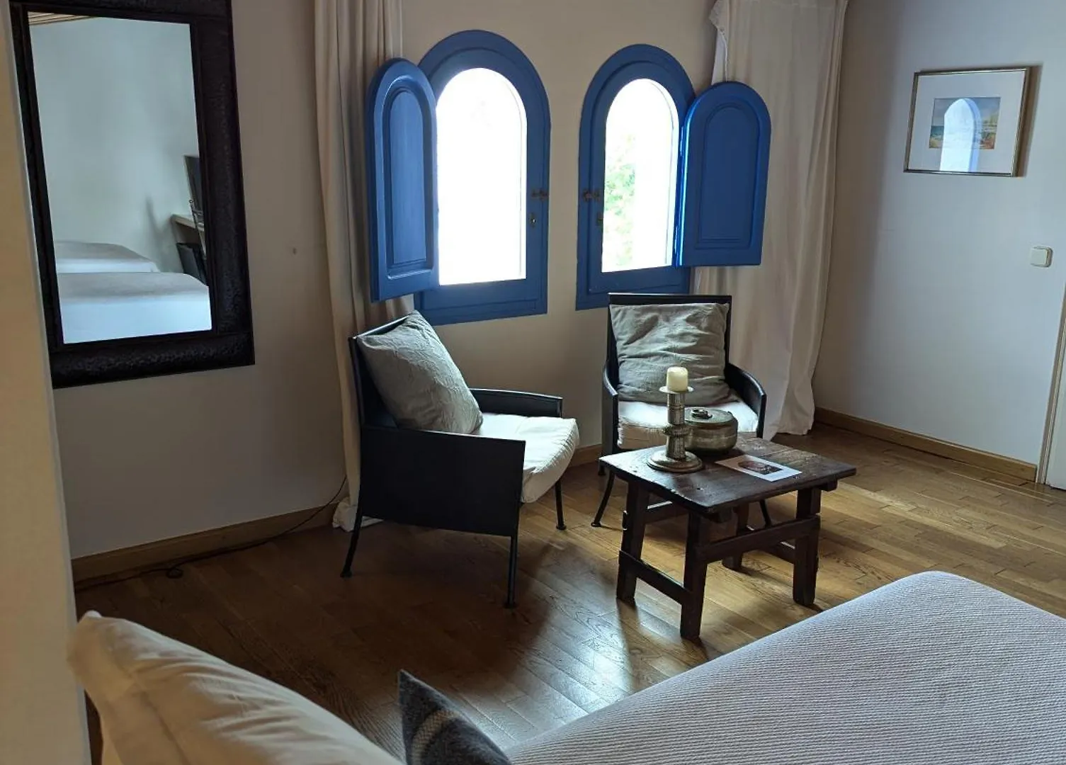 Hostal De La Placa - Hotel Boutique Cabrils