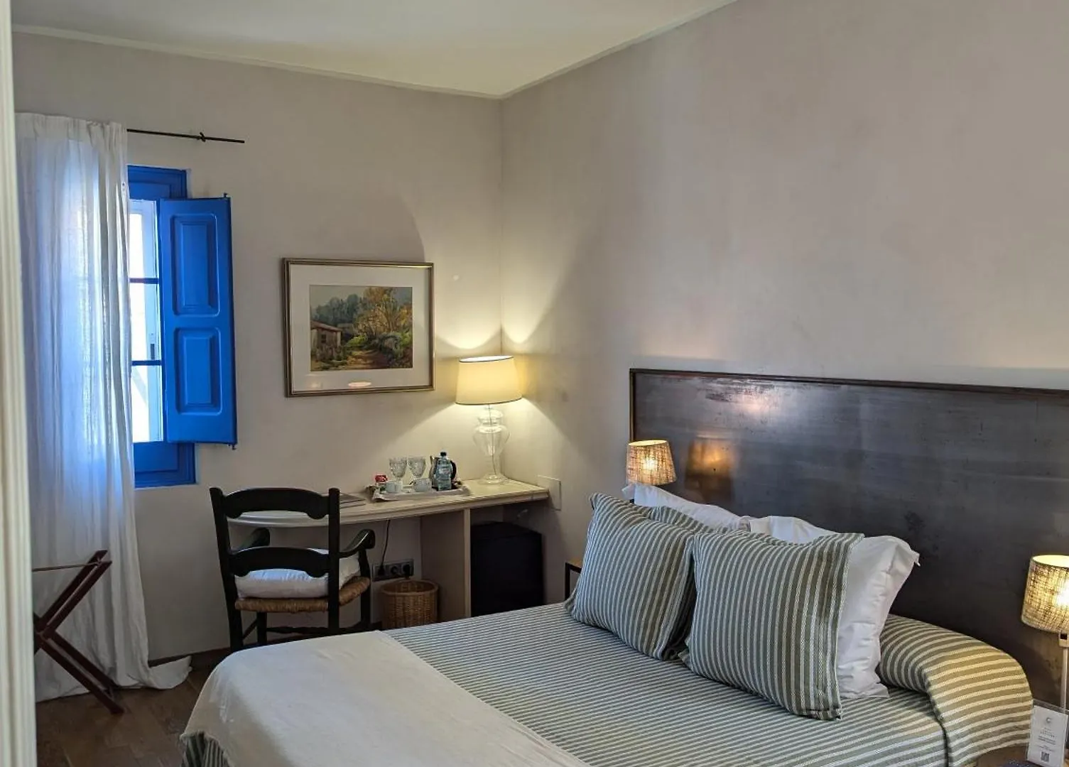 Hostal De La Placa - Hotel Boutique Cabrils