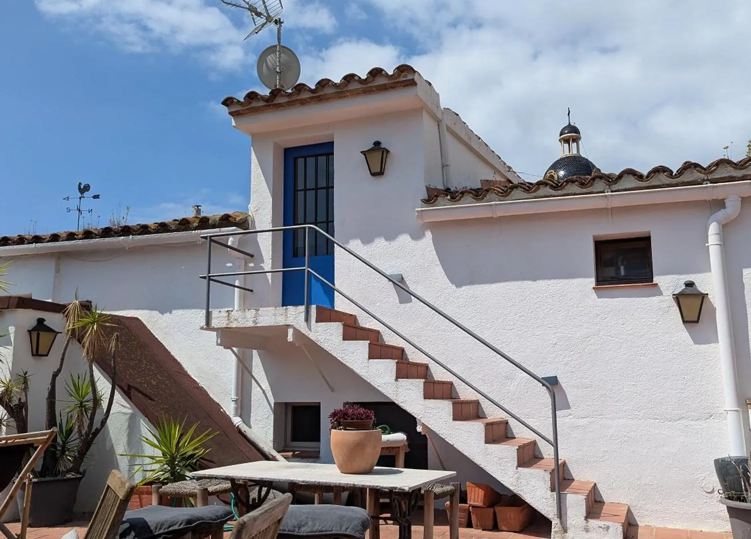 Hostal De La Placa - Hotel Boutique Cabrils Spain