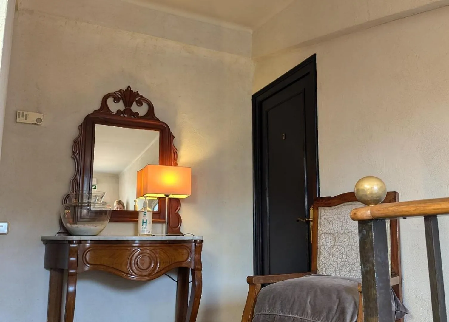 Hostal De La Placa - Hotel Boutique Cabrils